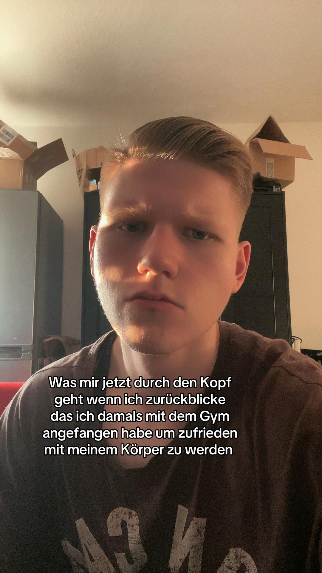@Marv/Bodybuilding
