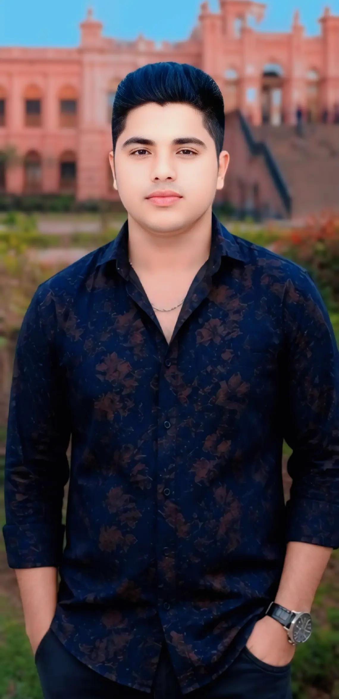 @ইকবাল হোসেন বিজয় ❤️🥰