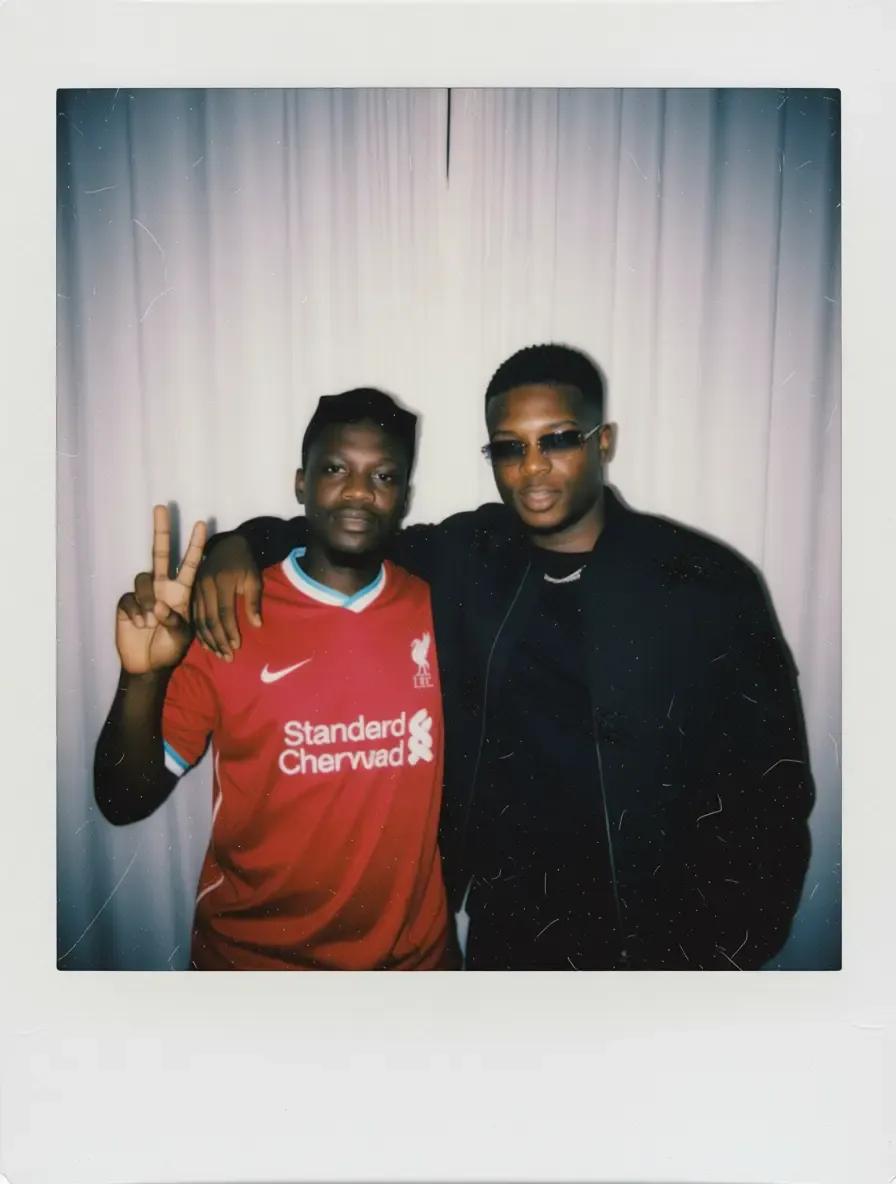 @Ghost sdt🇹🇬👑