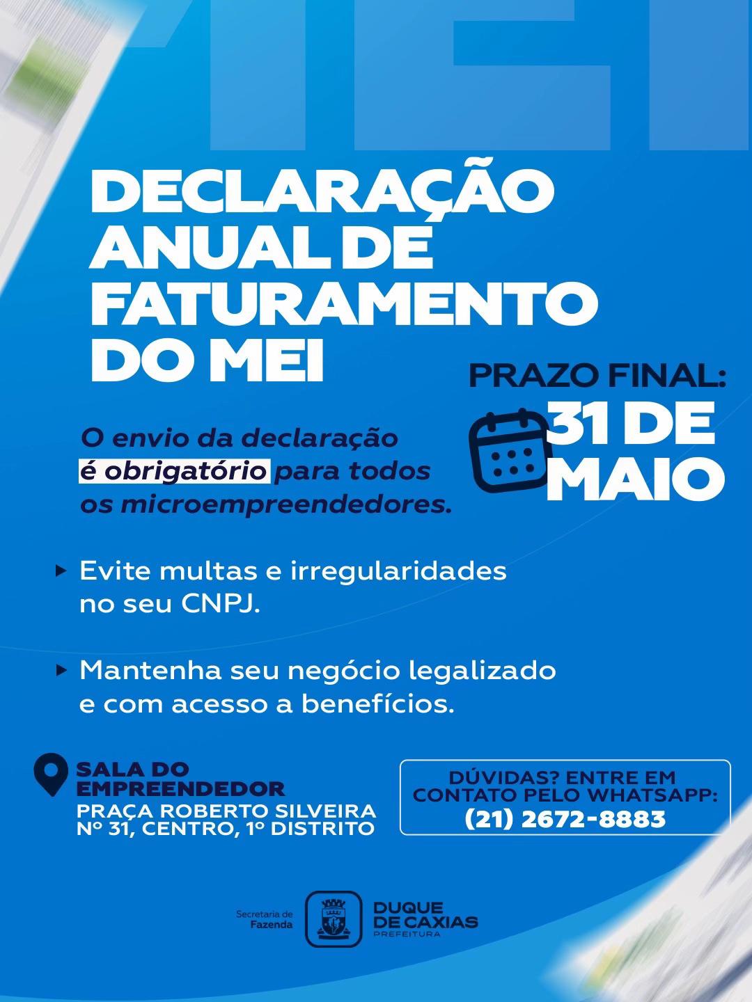 @Prefeitura de Duque de Caxias