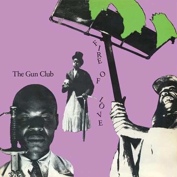 @The Cureheads
