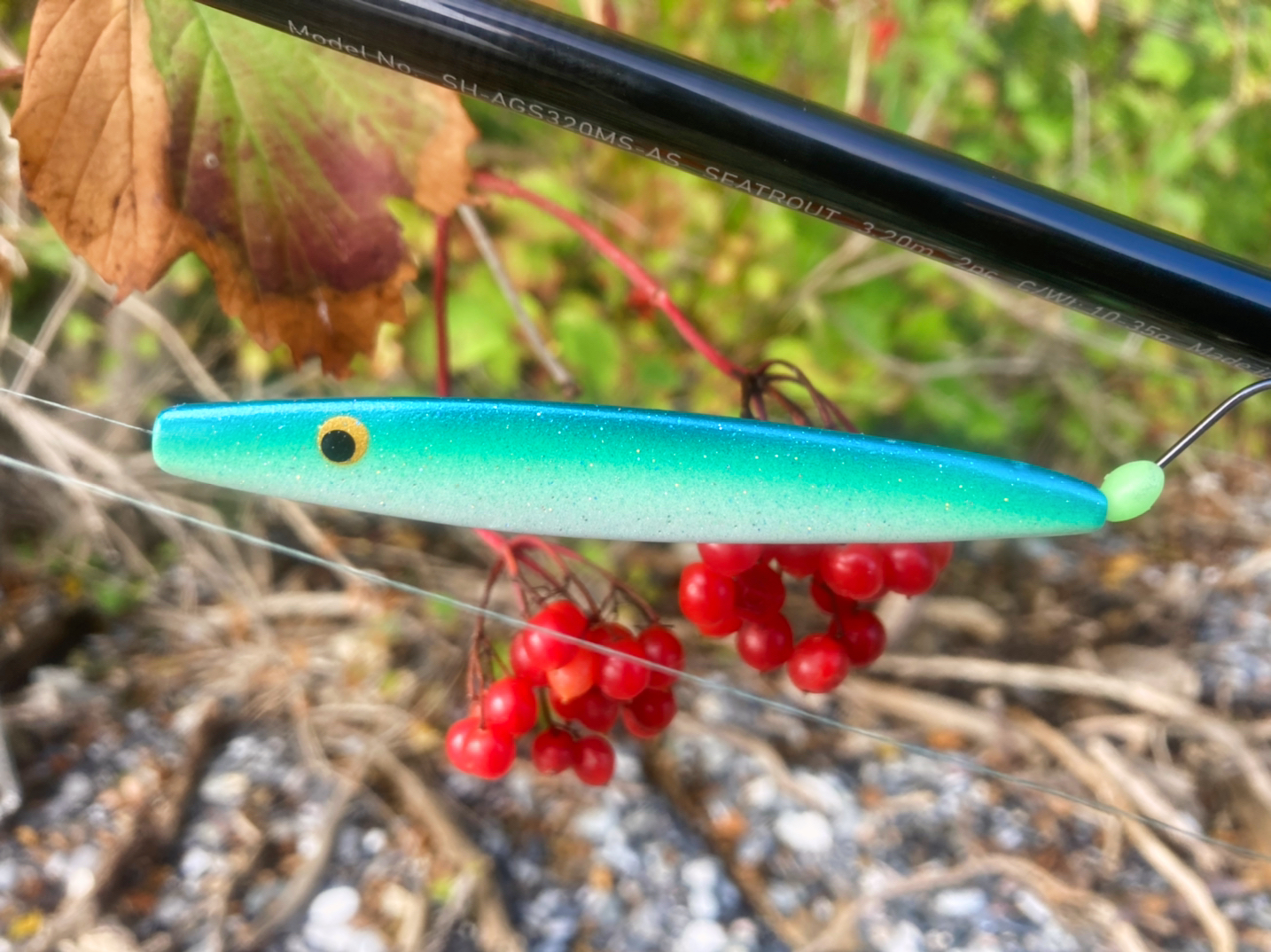 @FishingBySalling - Anders