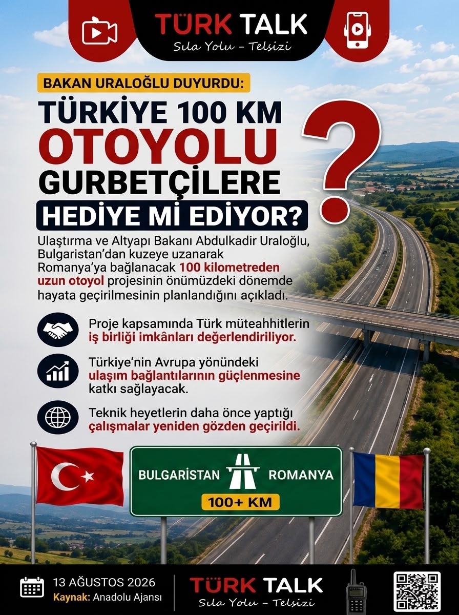 @T&uuml;rk Talk - SilaYolu Telsizi