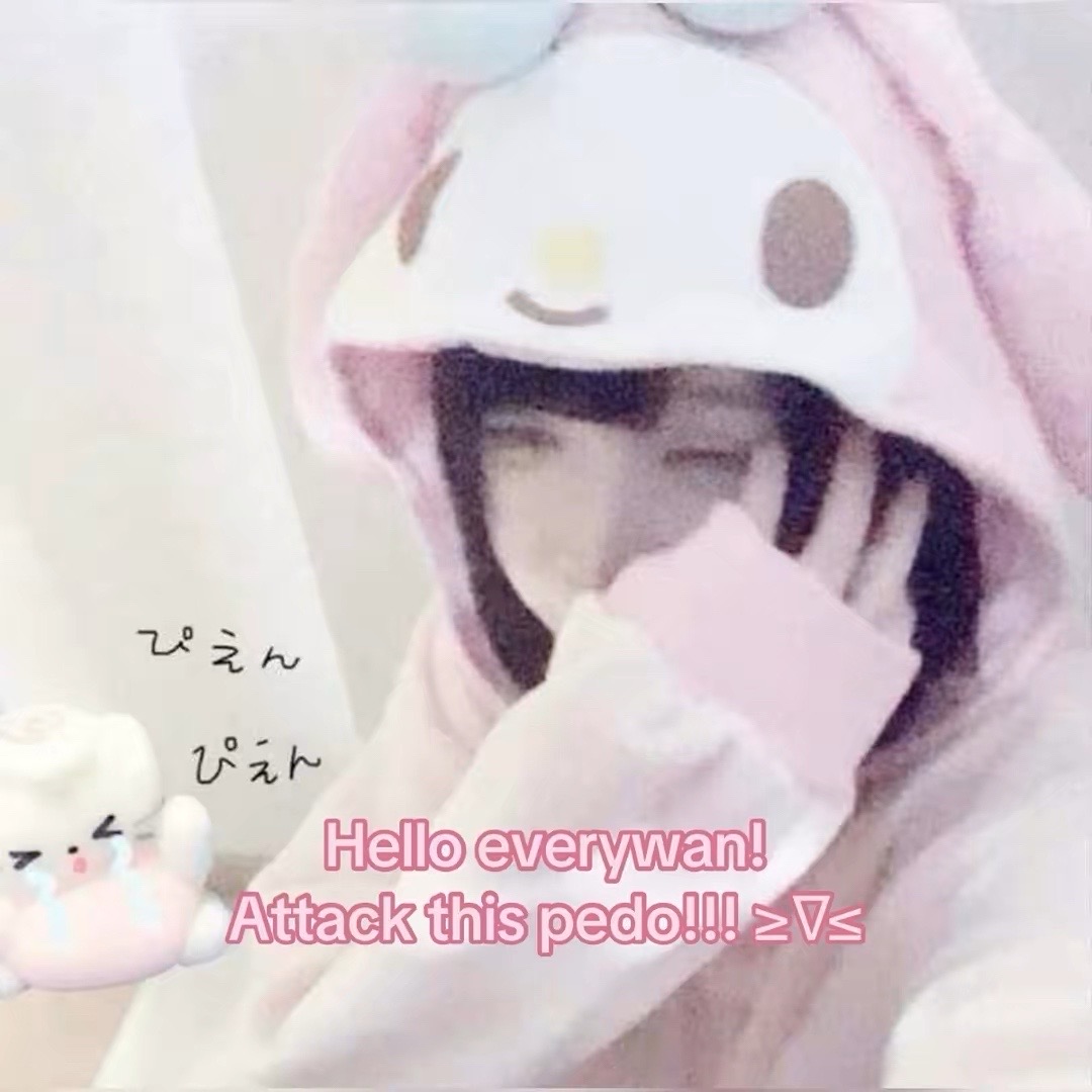 @.ᐟ Aoi /🐾 /🔪⛑️ Randals bf!