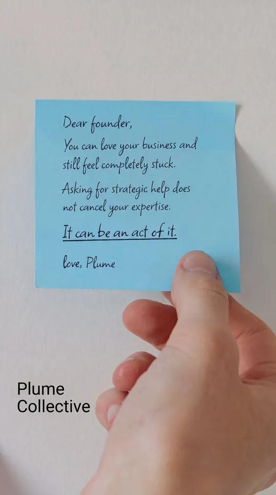 @Plume Collective Co.