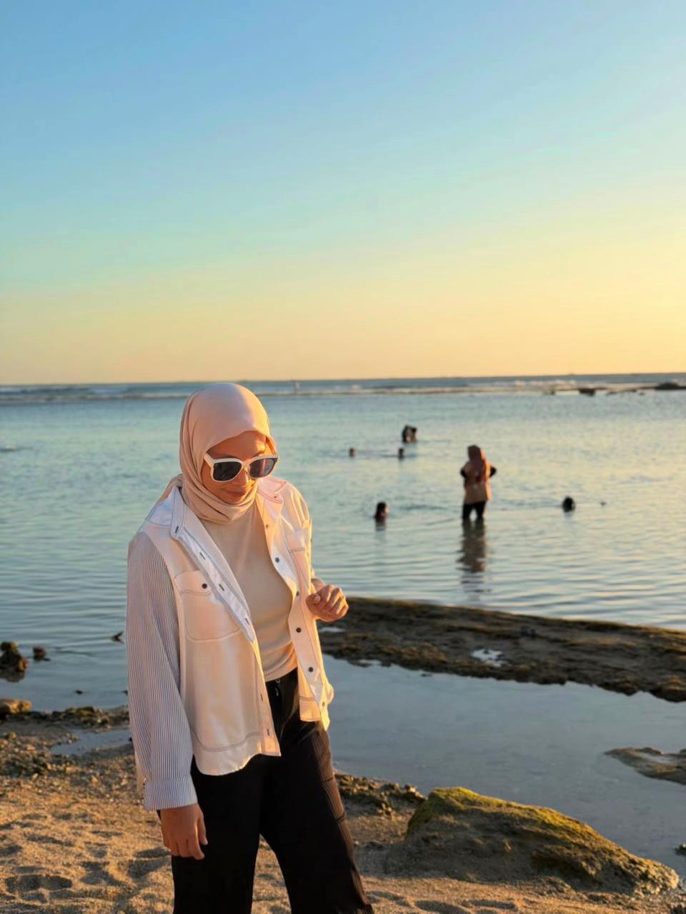 @Hannah Fitriyah