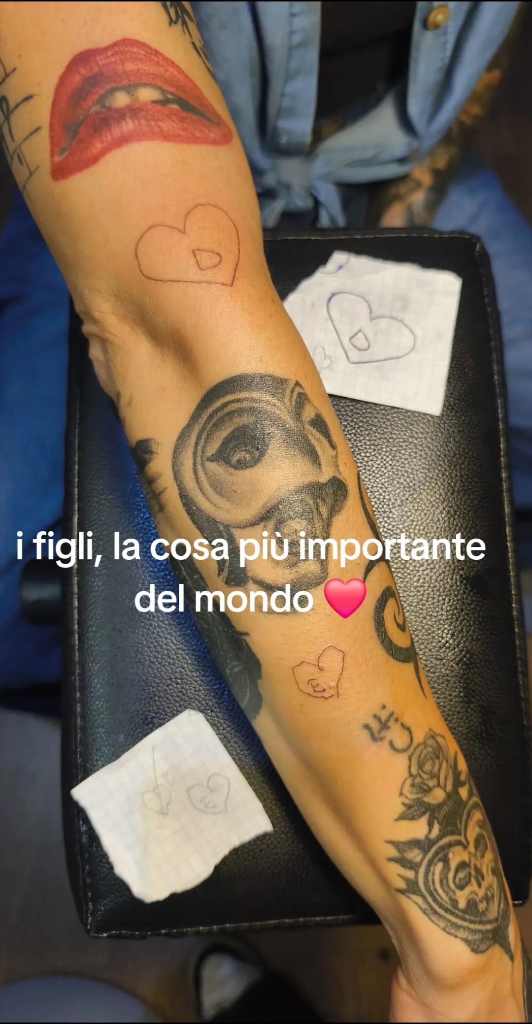 @Veronica Ridoni
