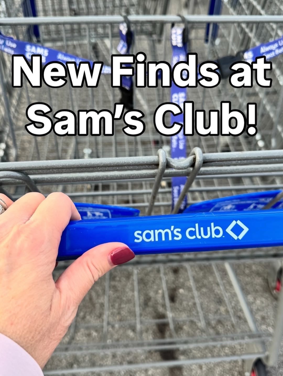 @Sam’s Club Savings