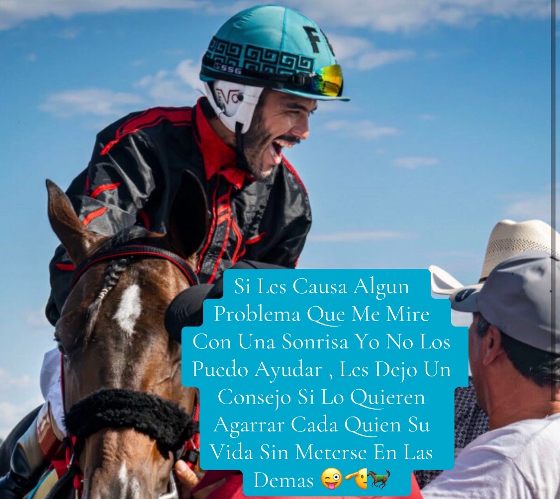 @rubyponce🐎💙