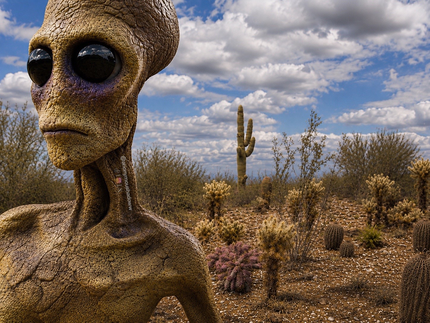 @&zwj;UFO Research