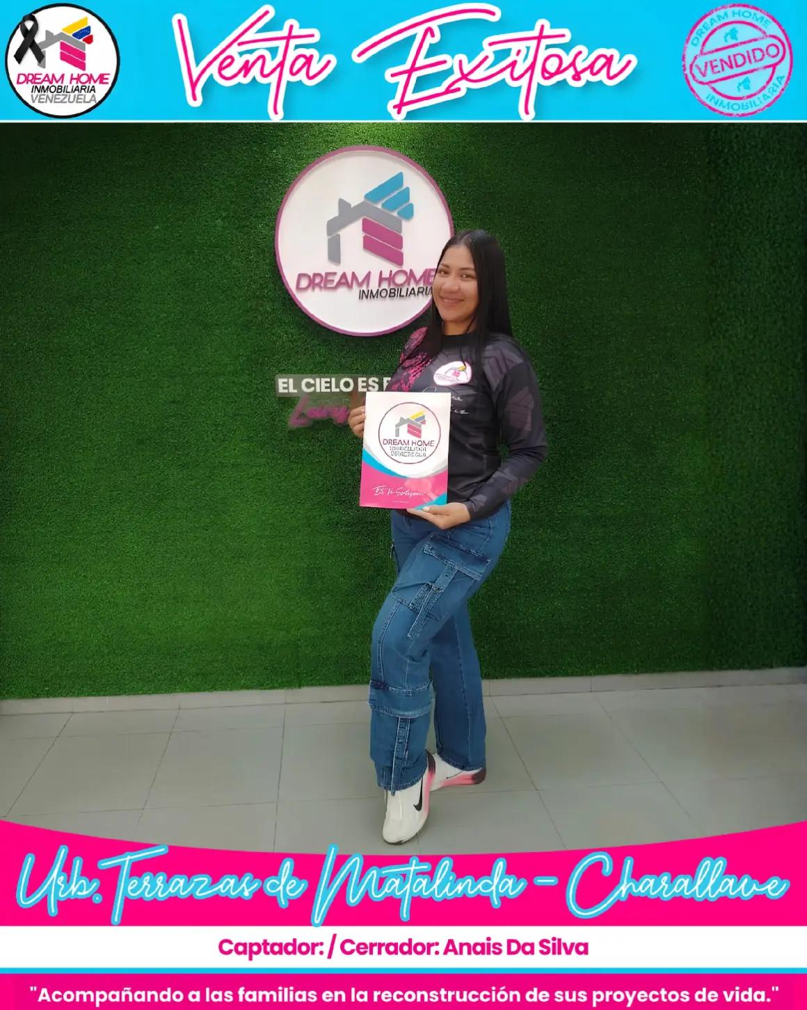 @Dream Home Venezuela