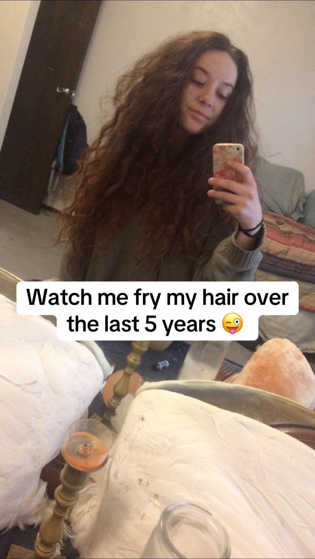 @just dirt