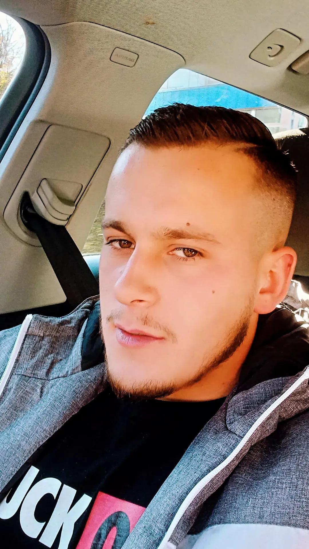 @Ado Veladzic