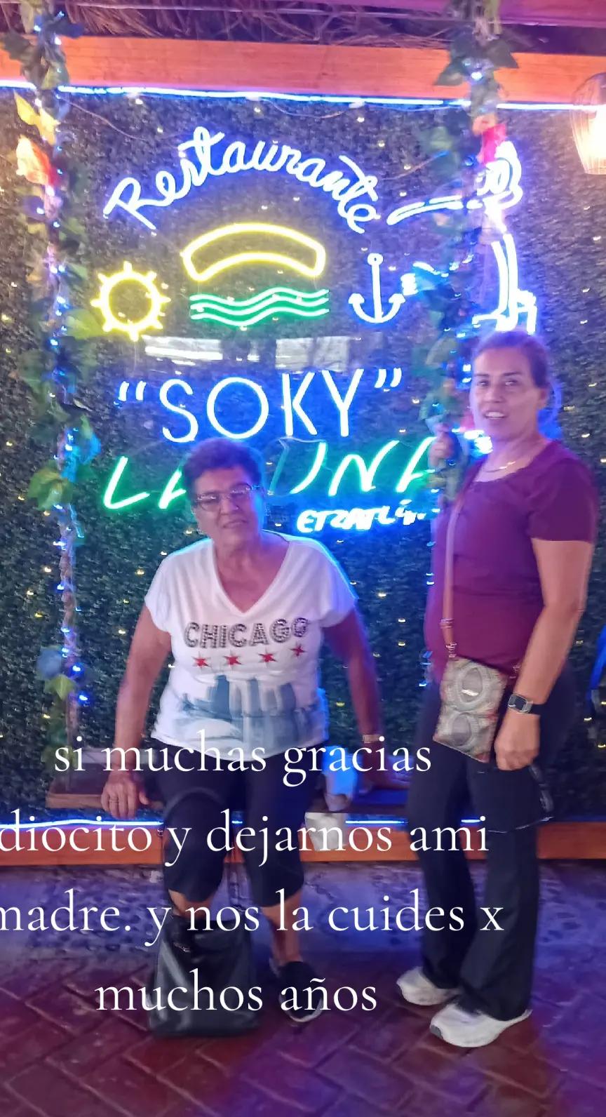 @Iyali Chikis Prado