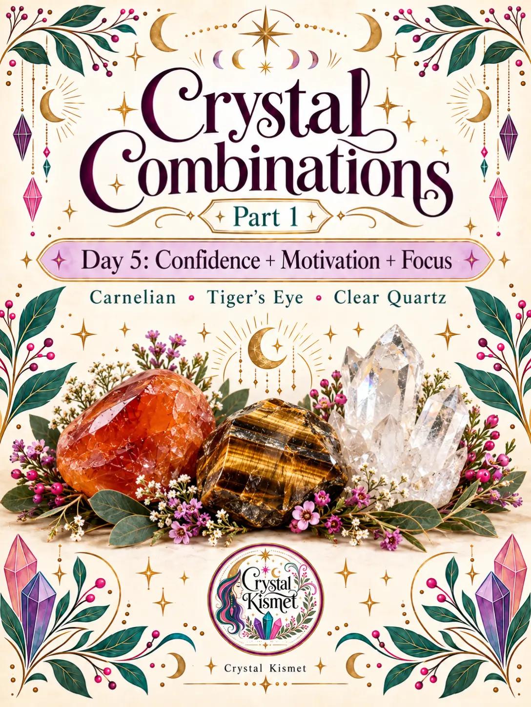 @Crystal Kismet Shop