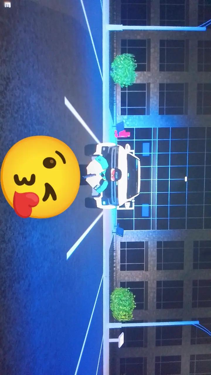 @Los Angeles RP only German CHP
