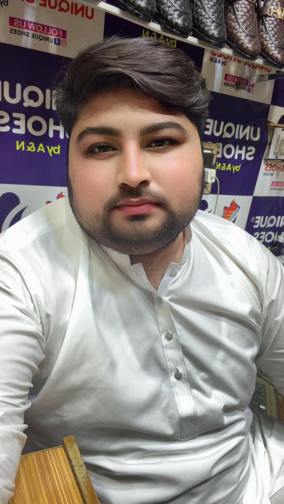 @Mehar Asad