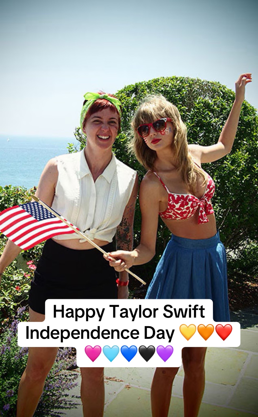 @stephanie (Taylor&rsquo;s Version)