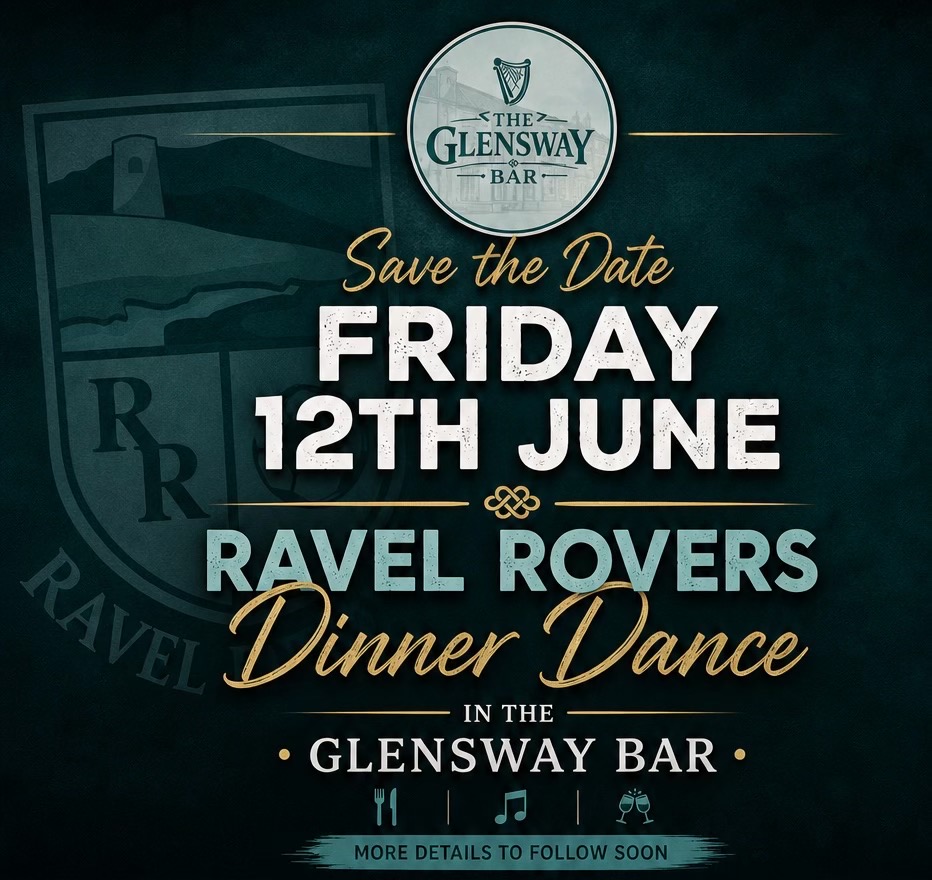 @Ravel Rovers