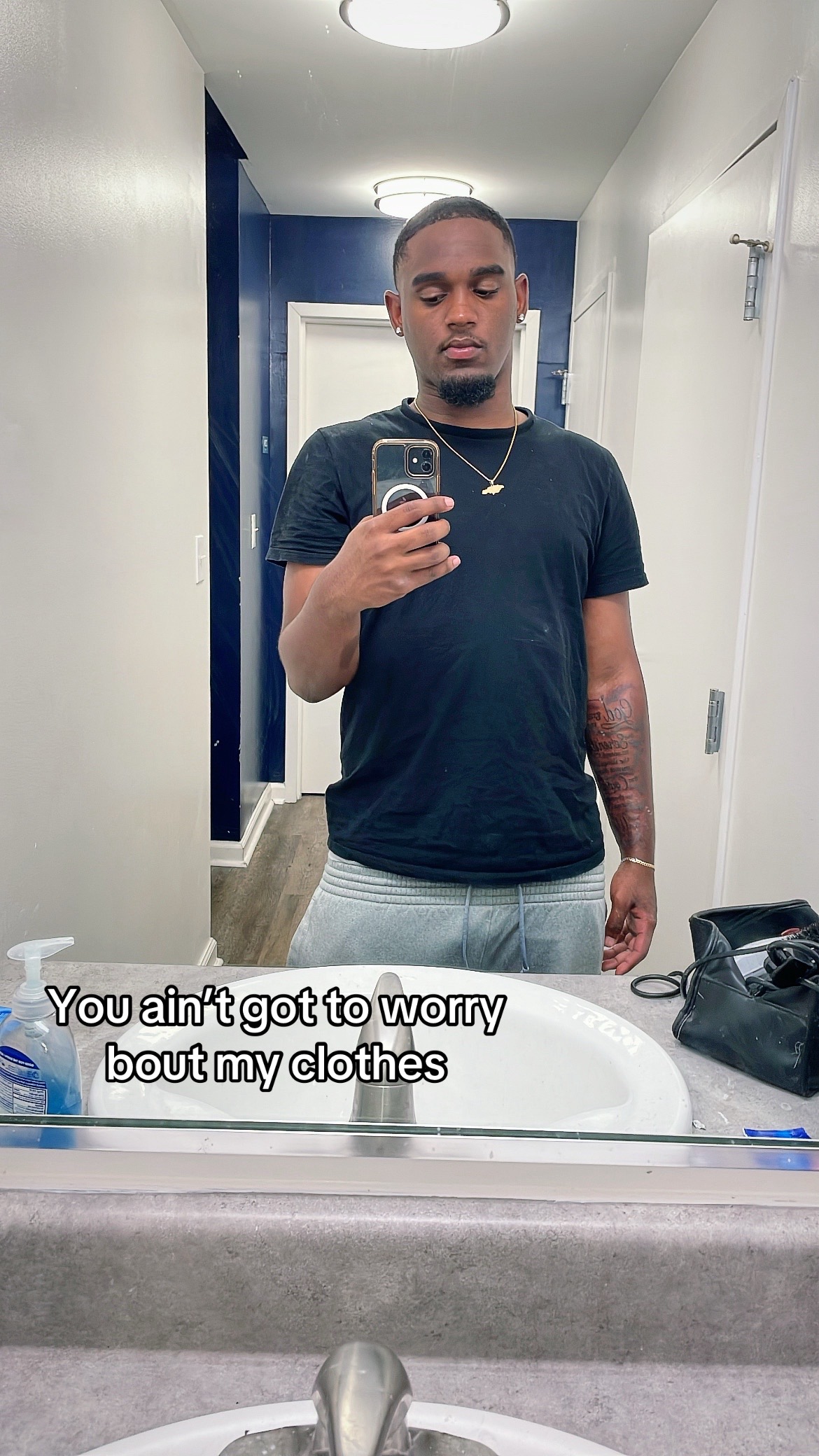 @Don-Tariq&diams;️🇯🇲