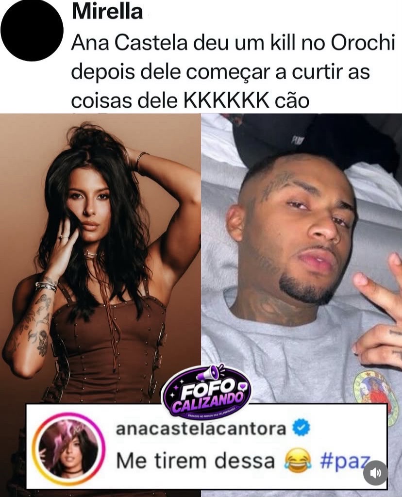 @FOFOCALIZANDO