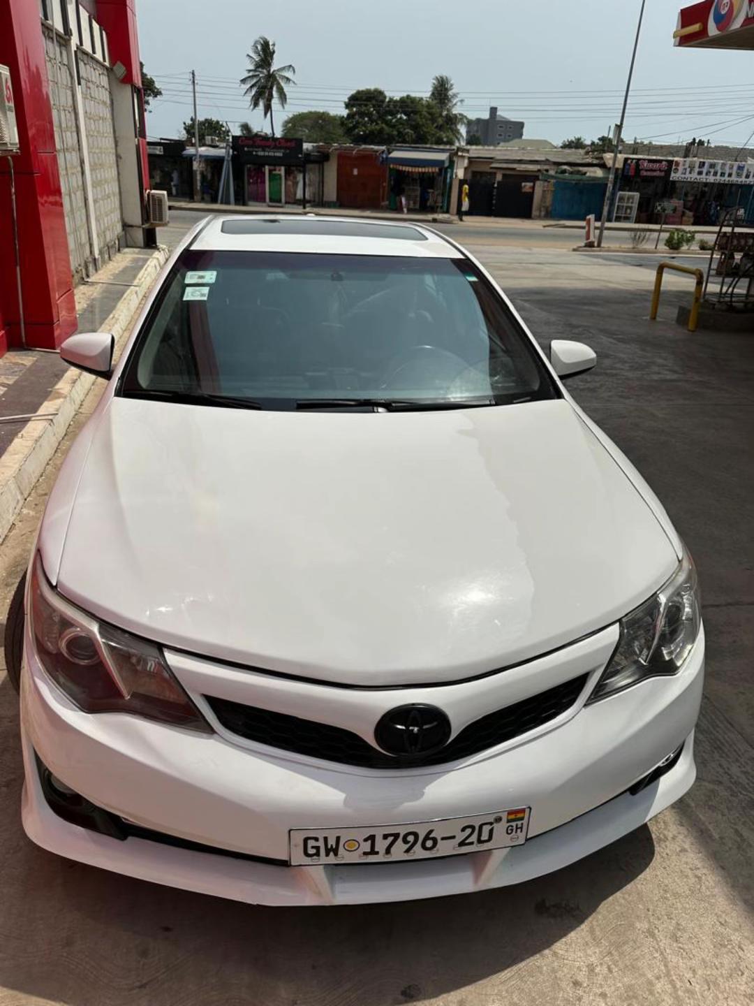 @CAC MOTORS