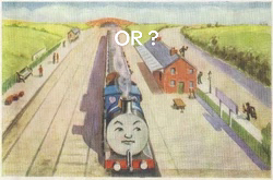 @Really useful engine