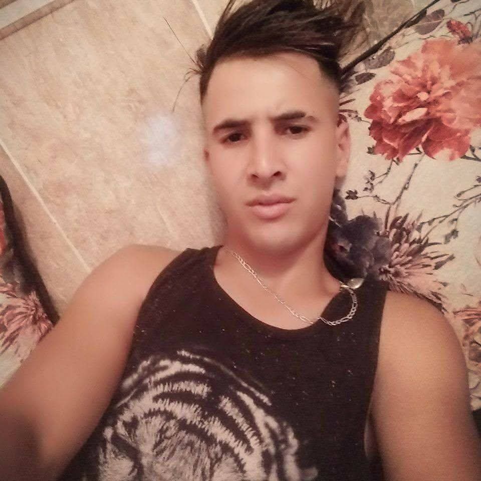 @Hamza medjaji