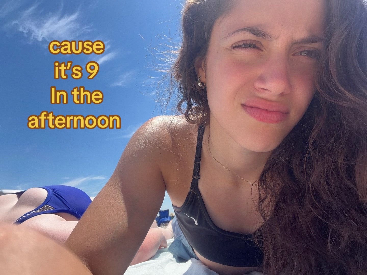 @Janessa