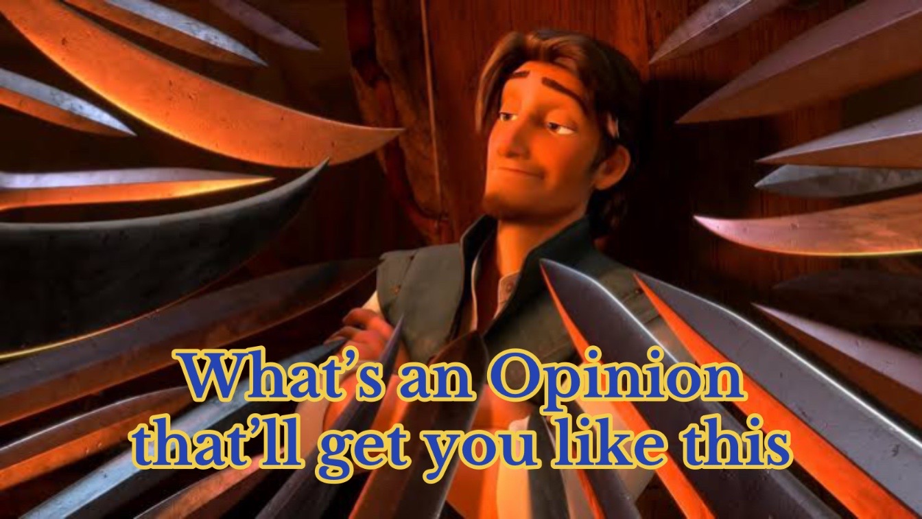 @Harry Stott