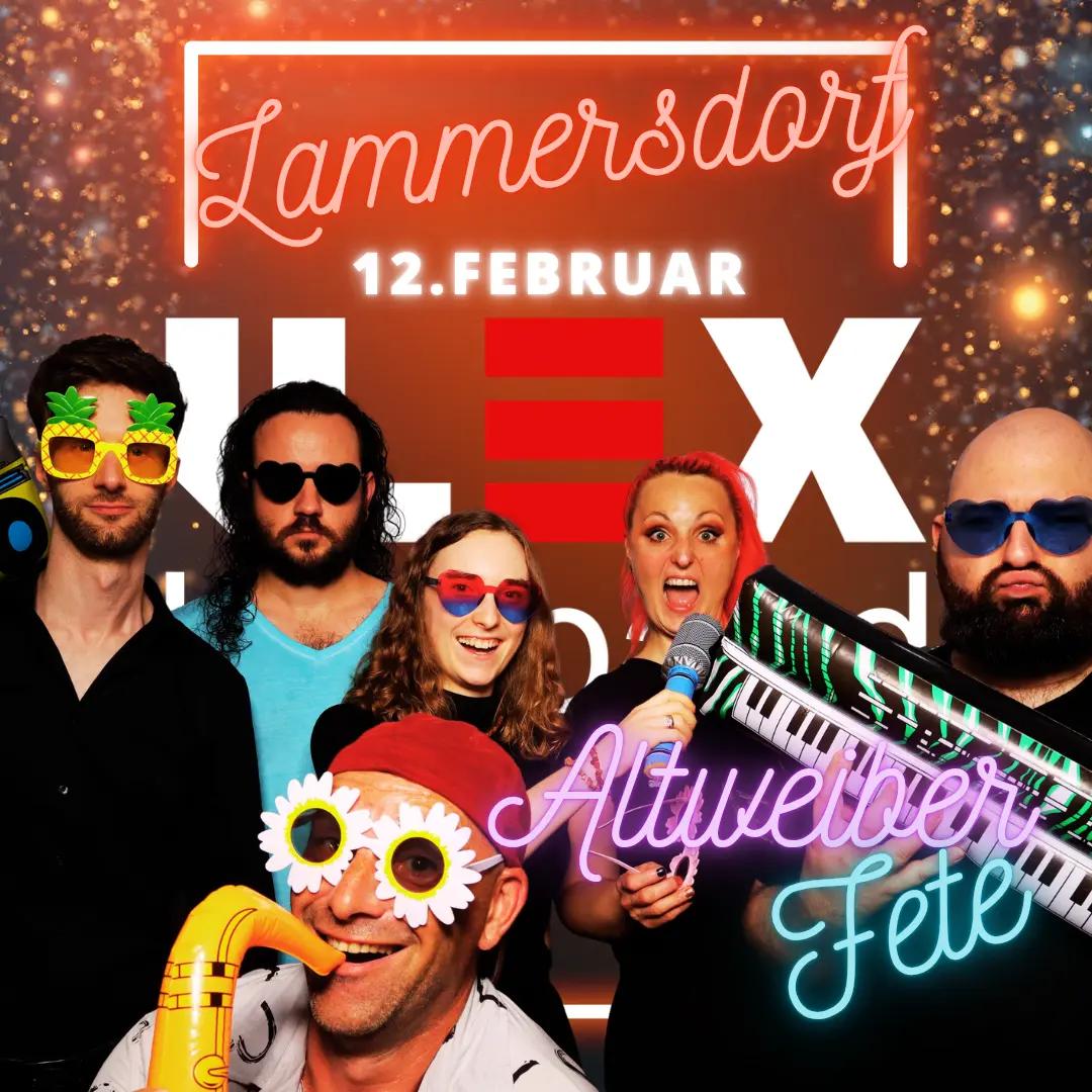 @iLex Liveband