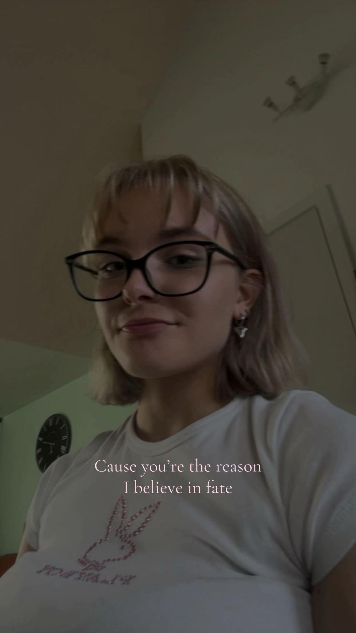 @Alicia Champagne