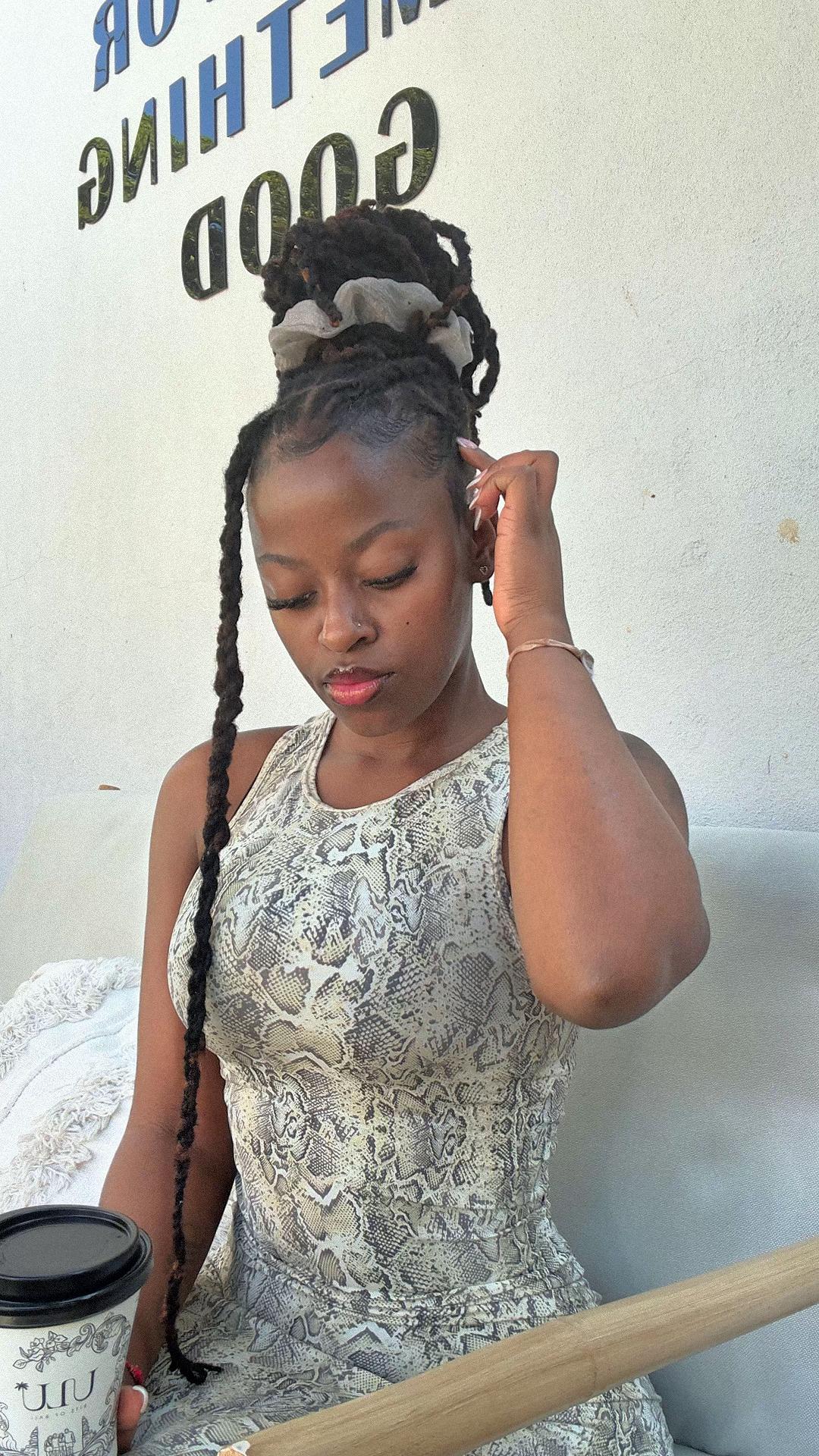 @Thembelihle Chamane