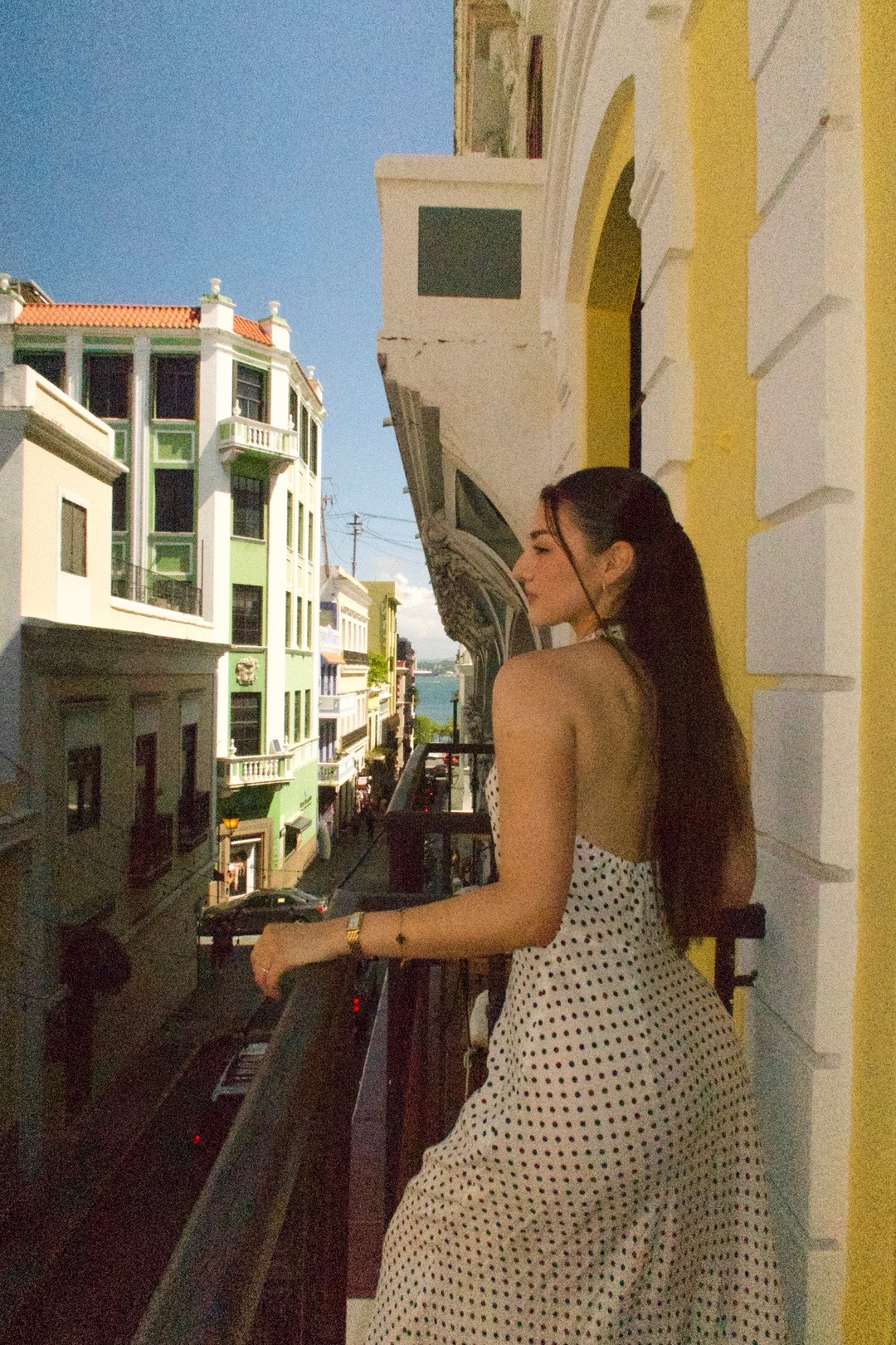 @Alexa Ramirez