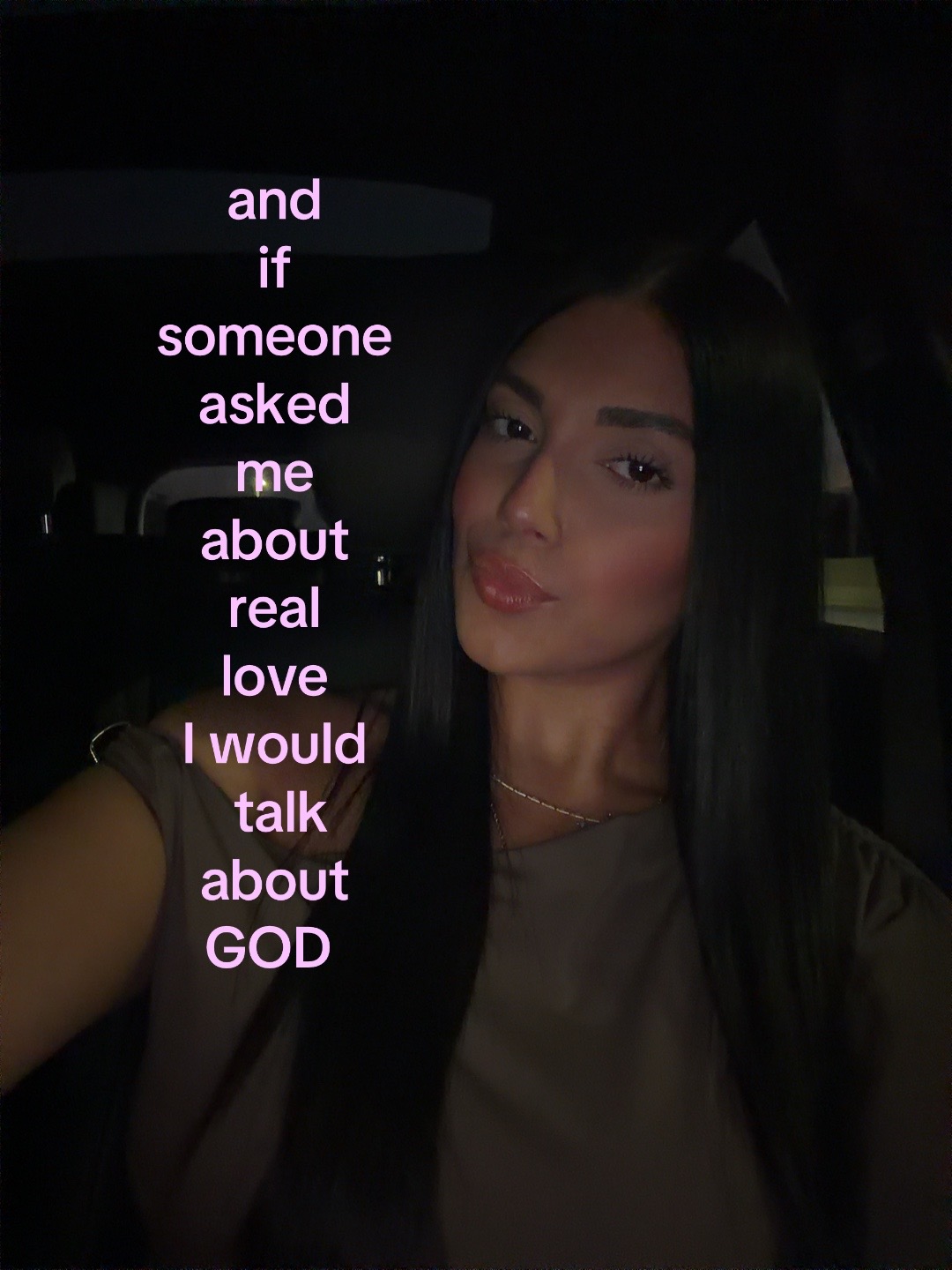 @Christina
