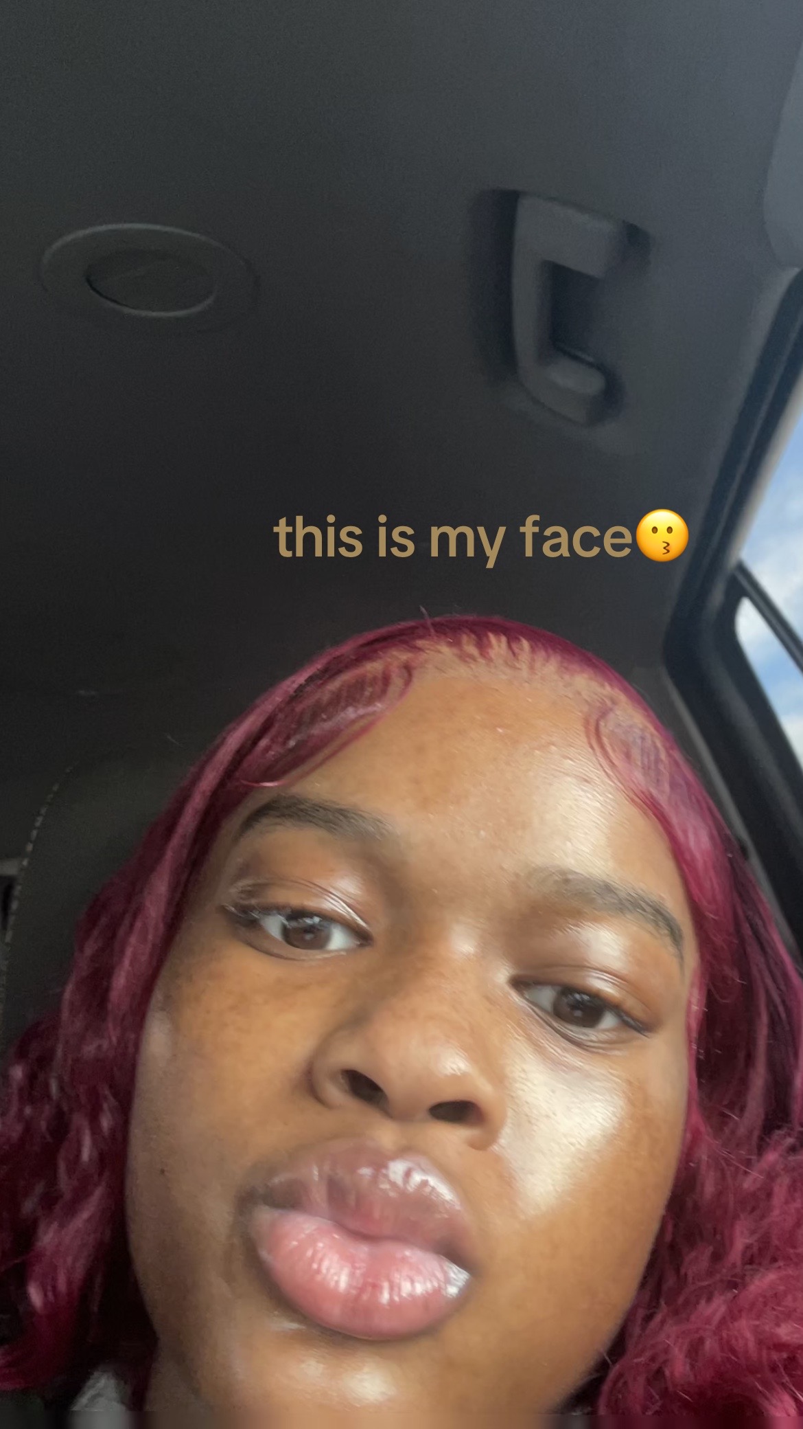 @call me baby boo