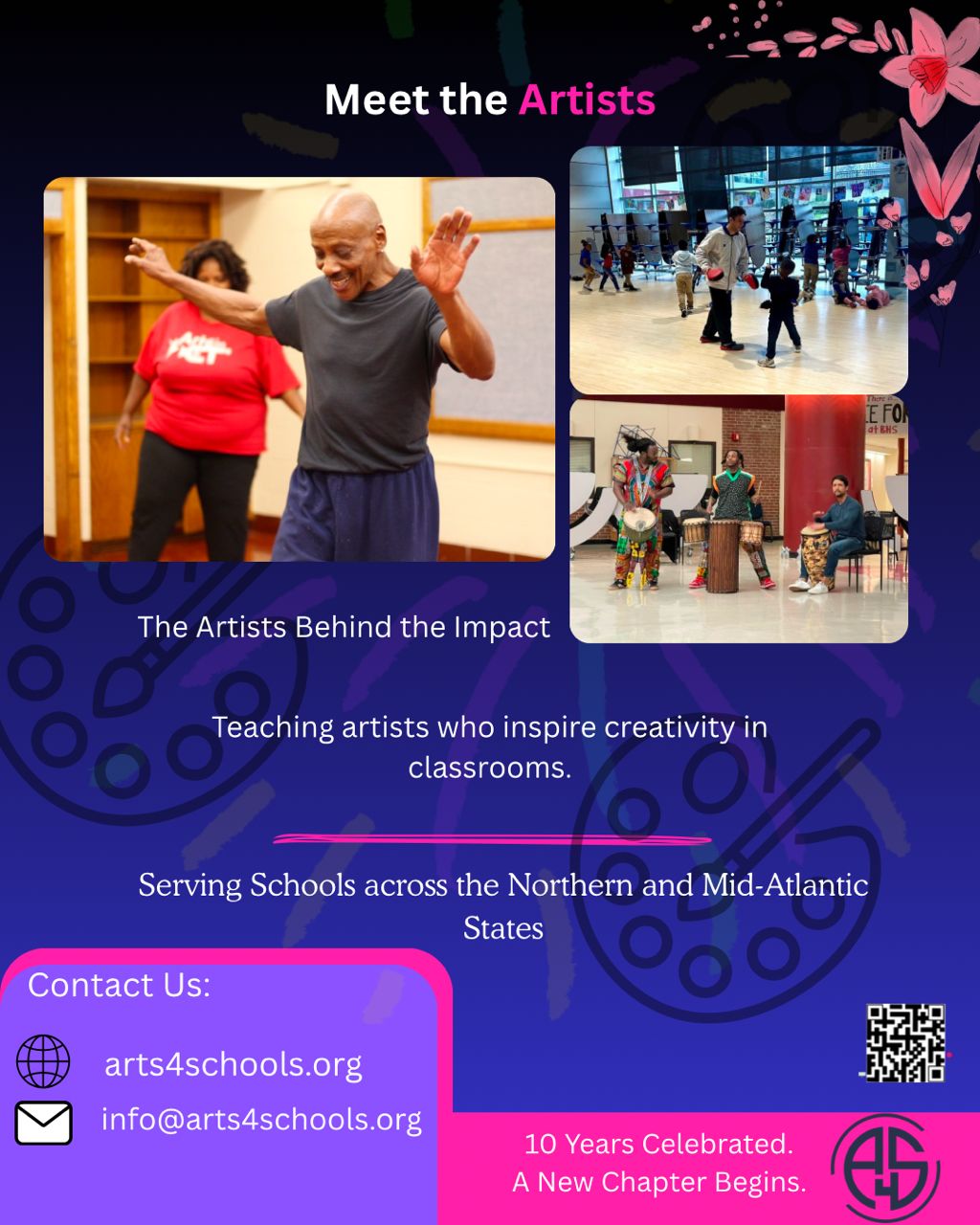 @Arts for Schools Inc.