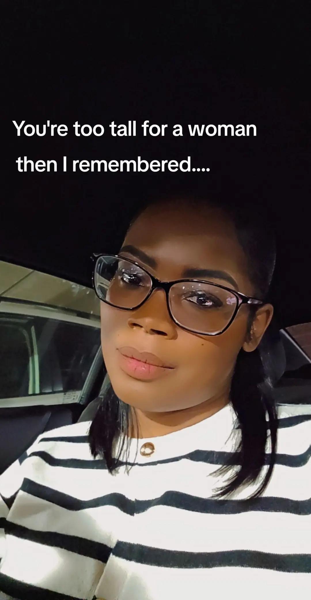 @Tamika