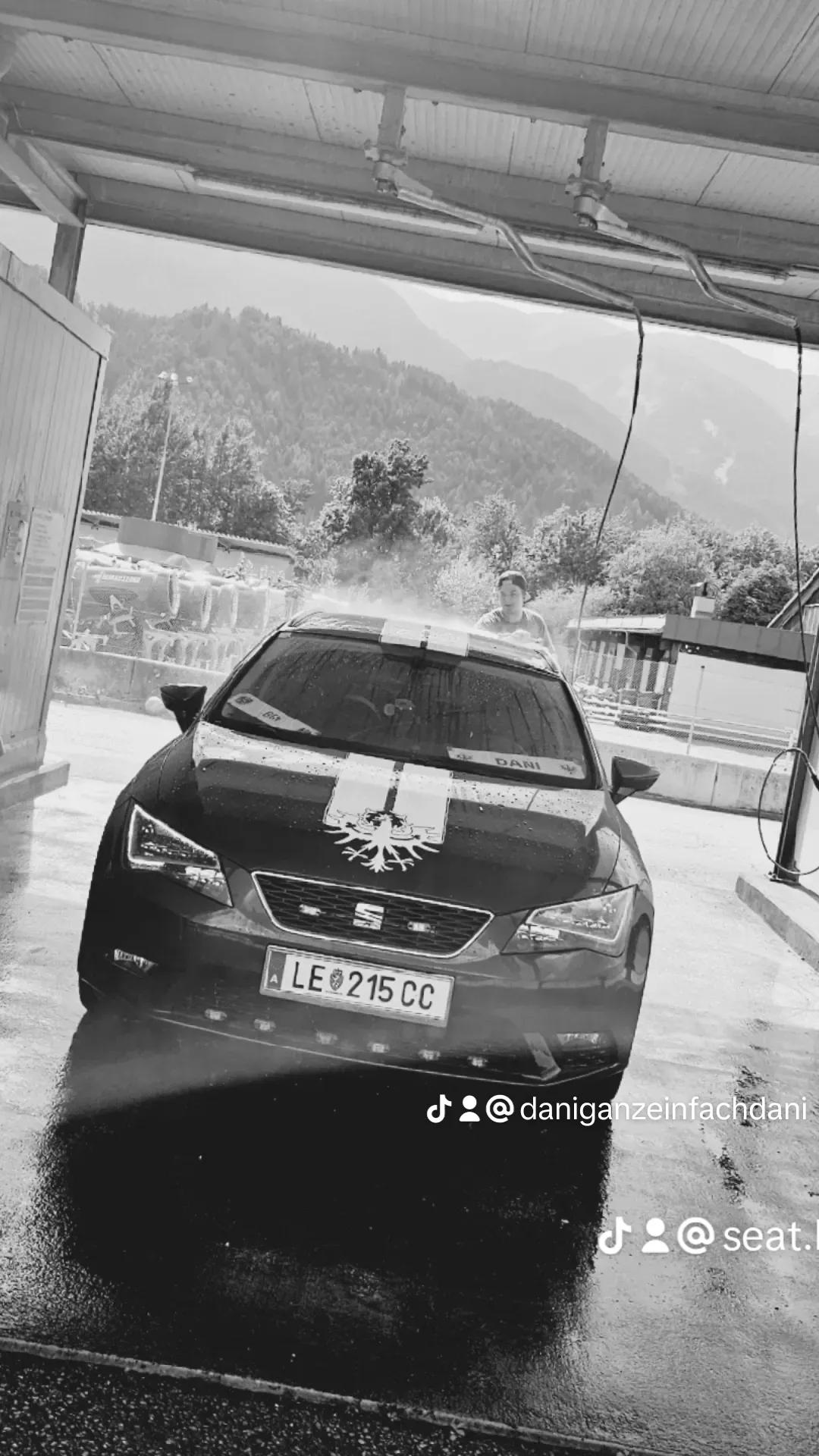 @SEAT Leon ST