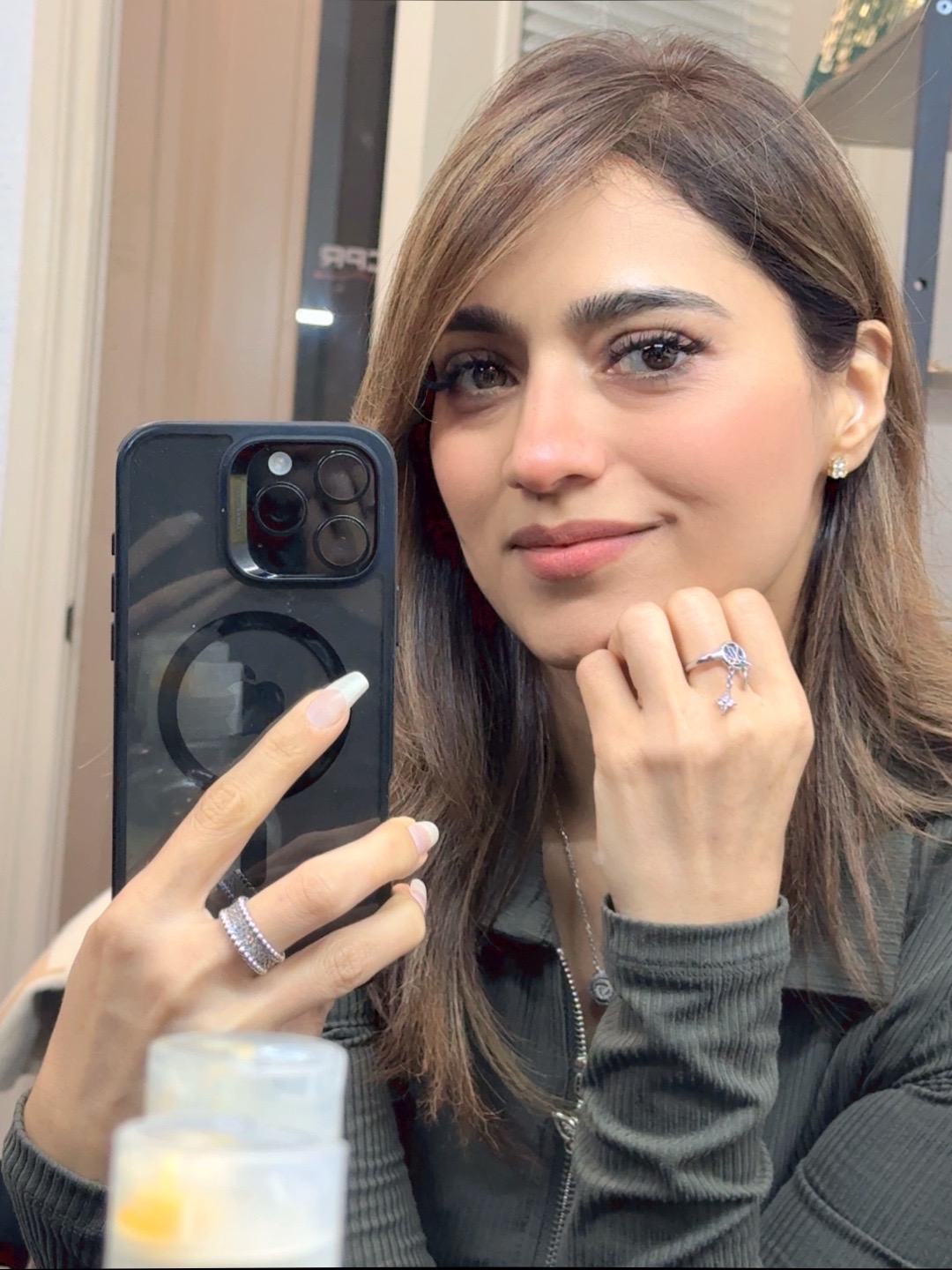 @Iram butt