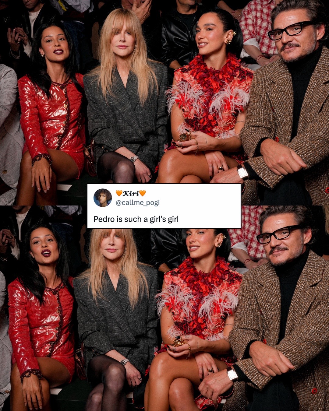 @Page Six