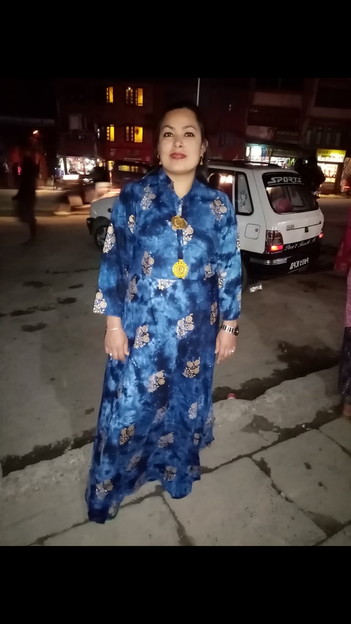 @Prashmsha Bisunke