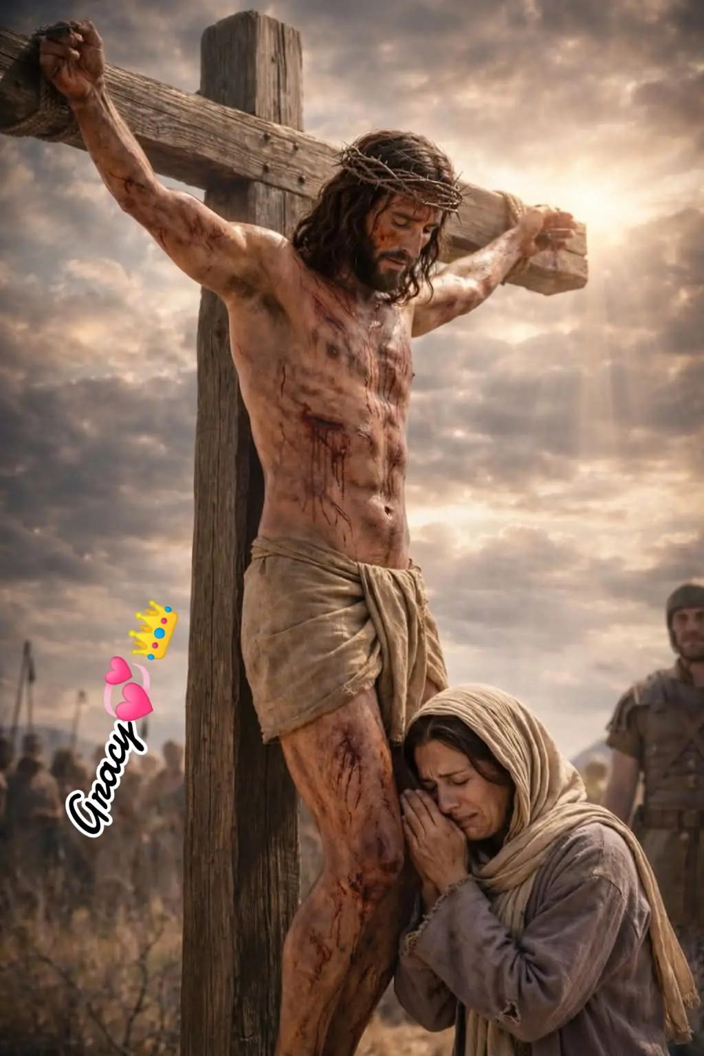 @JesucristoMiSalvador🥰🥰