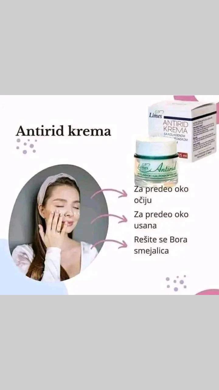 @Limes-iz prirode za vas