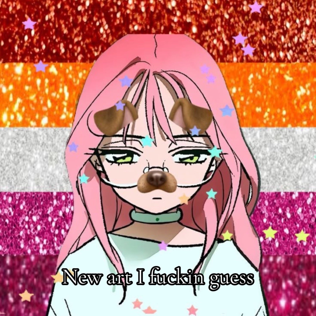 @🎐✩stella✩🎐 | luka's child