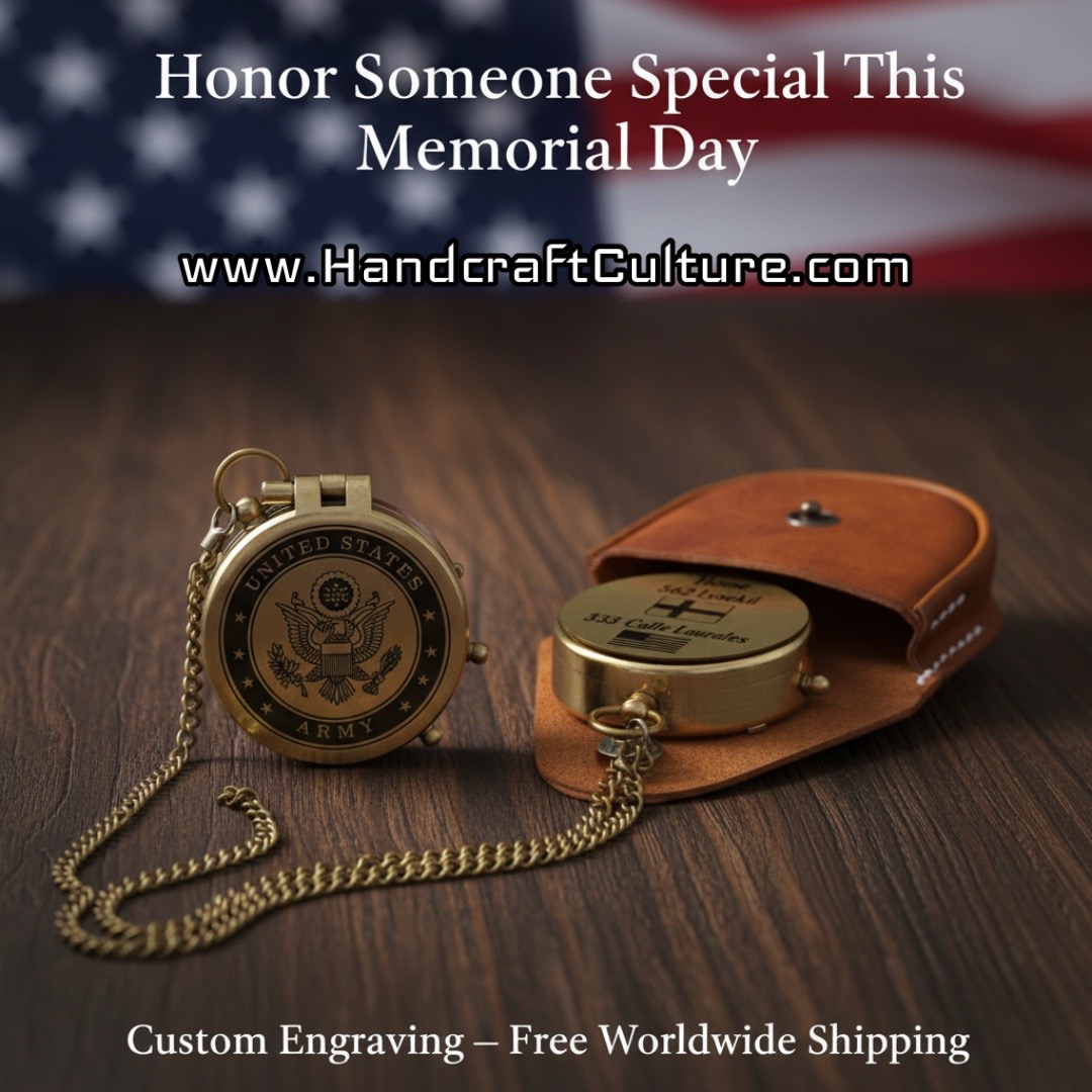 @Handcraft Culture