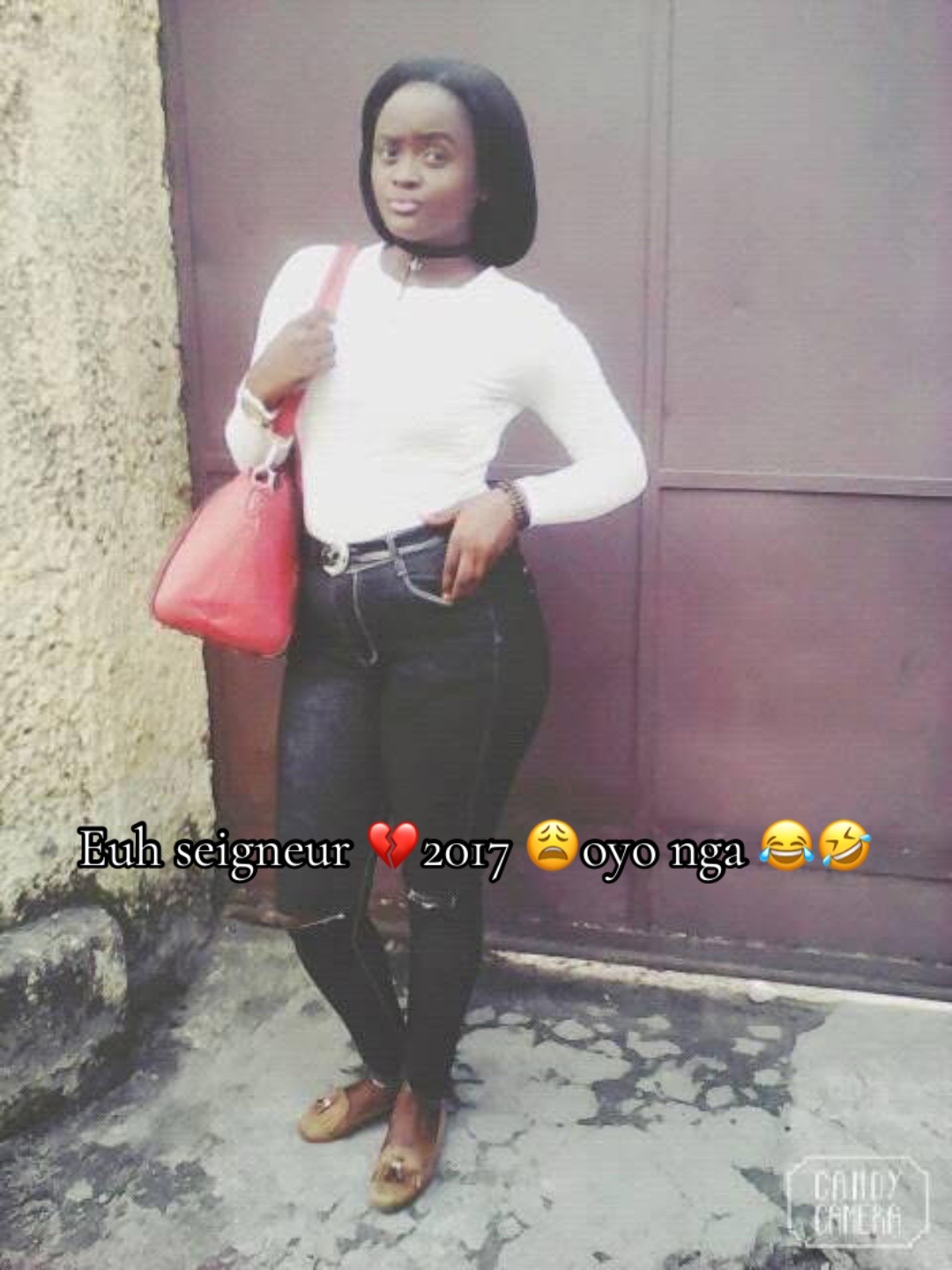 @Bk fille de grâce 💫🦋☘️🇨🇩
