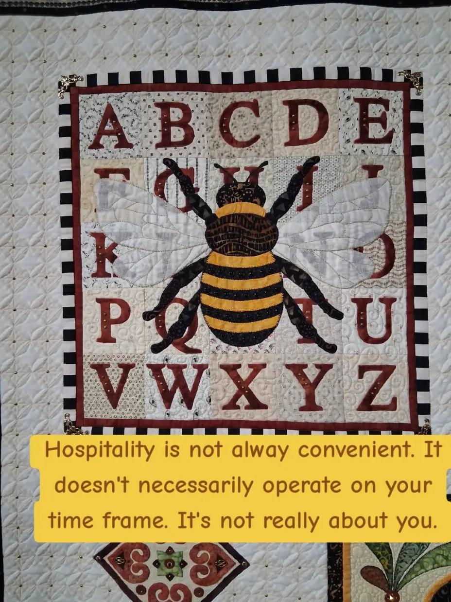 @Hospitality Corner