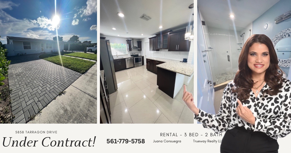 @Juana Consuegra Realtor