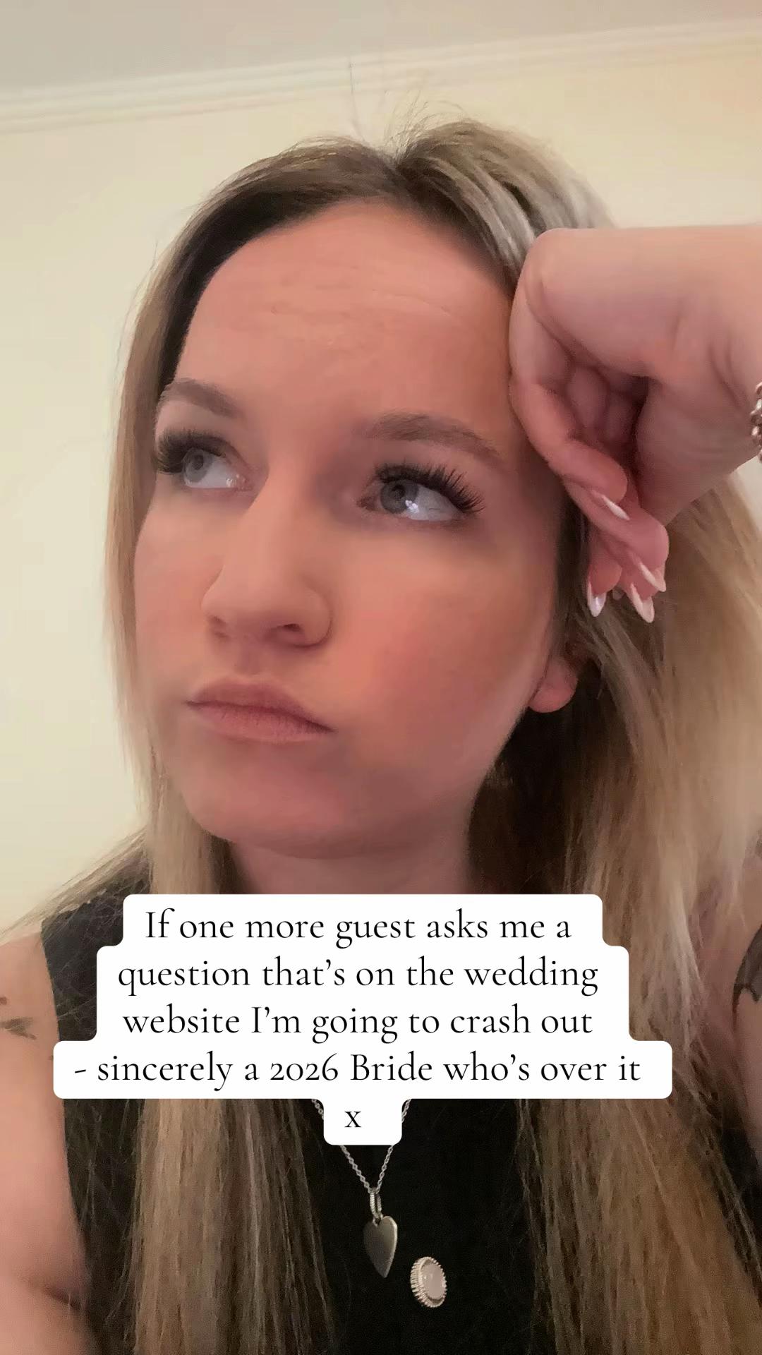 @Chlo 👰🏼❤️✨